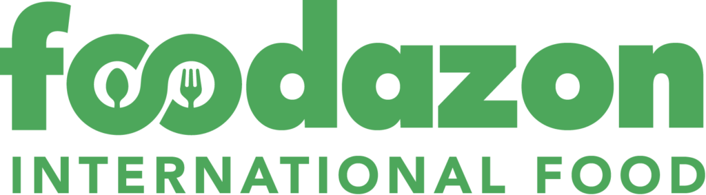 Foodazon-Logo